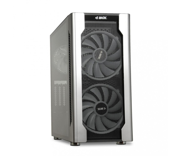 IBOX Obudowa Chiron ZH68 Gaming - 570910 - zdjęcie 2